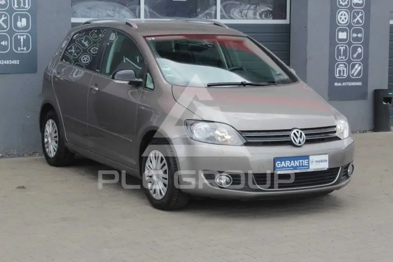 2011 Volkswagen GOLF