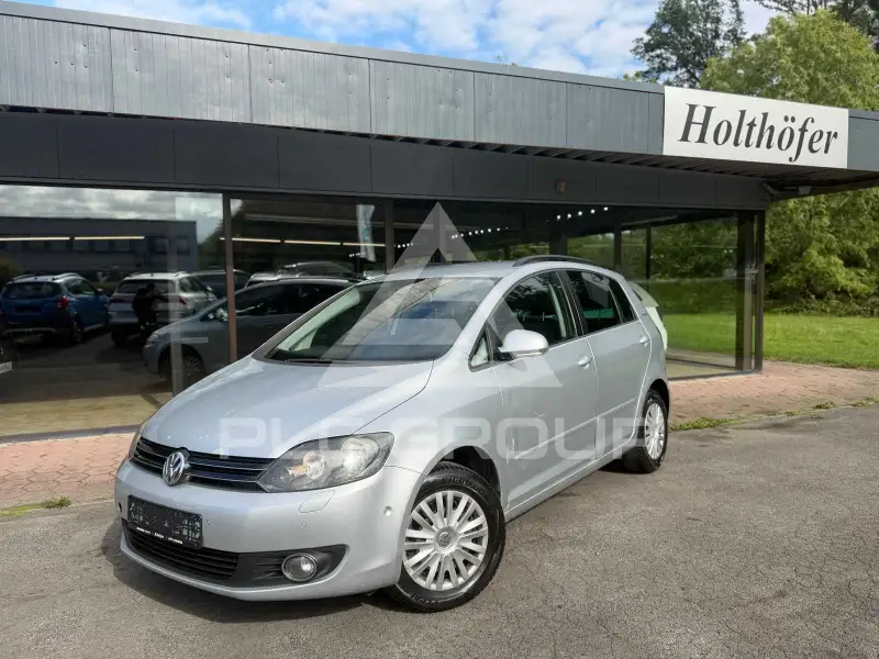 2011 Volkswagen GOLF