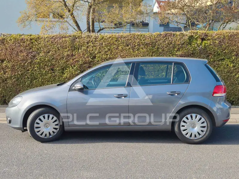2011 Volkswagen GOLF