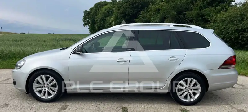2011 Volkswagen GOLF