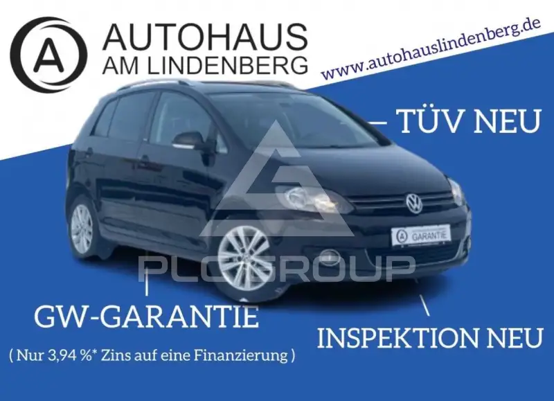 2011 Volkswagen GOLF