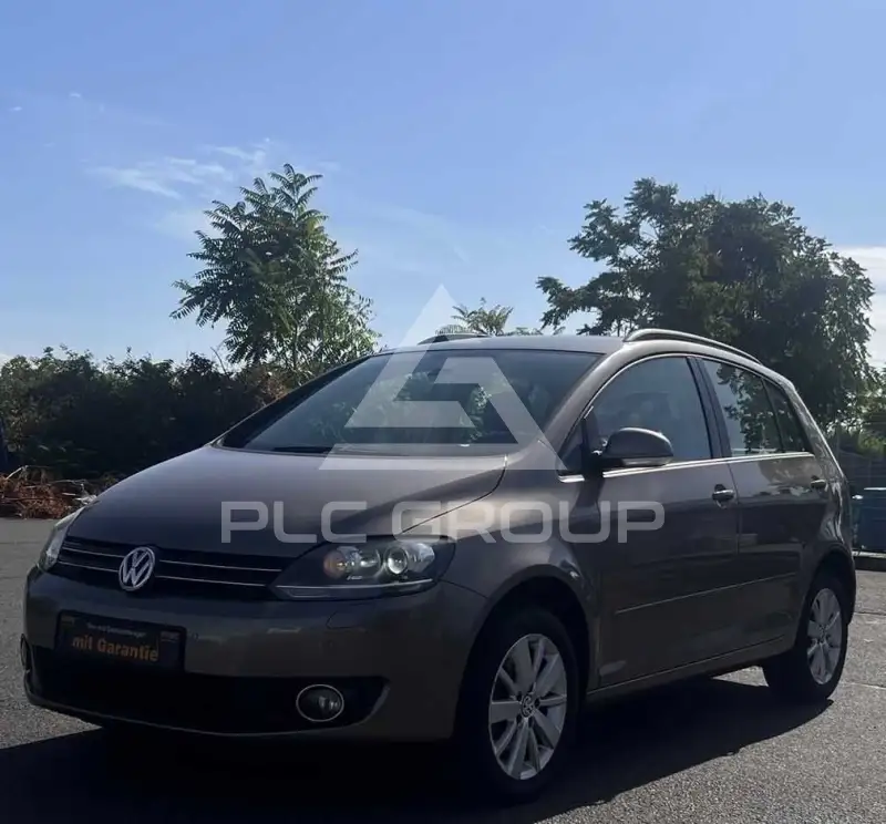 2011 Volkswagen GOLF
