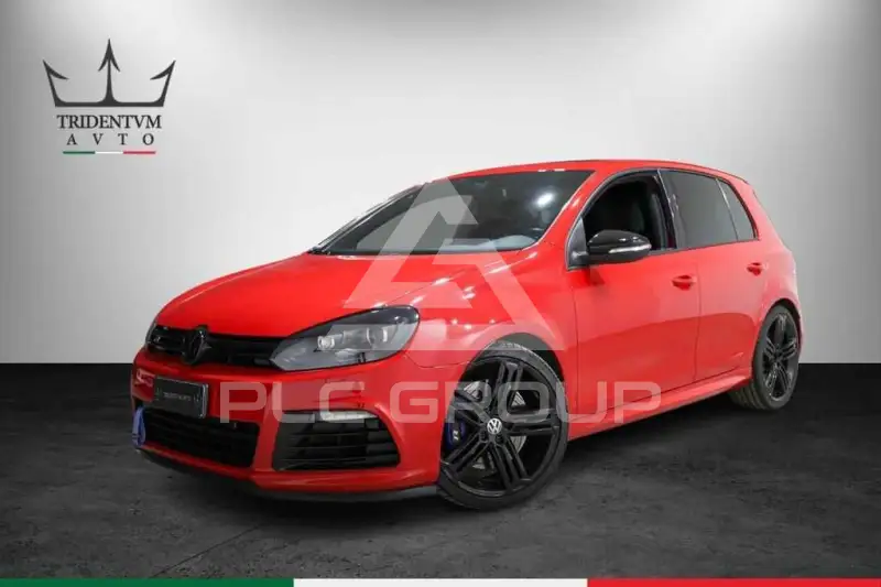 2011 Volkswagen GOLF