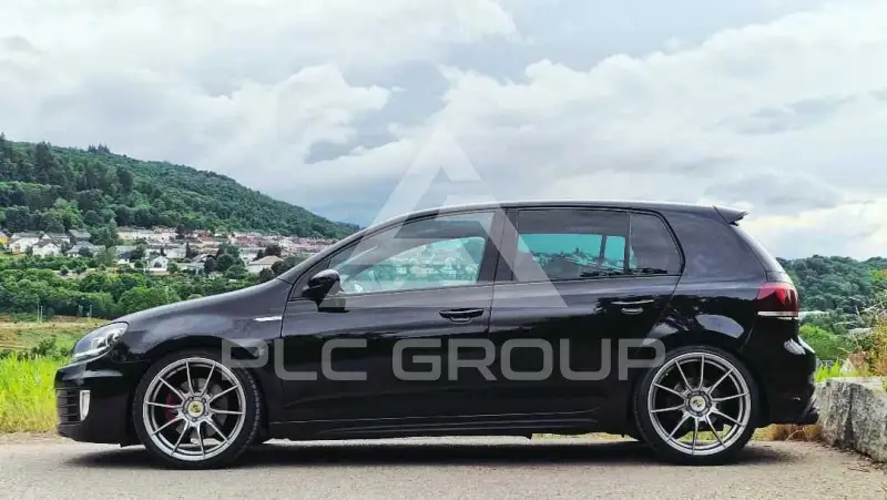 2011 Volkswagen GOLF