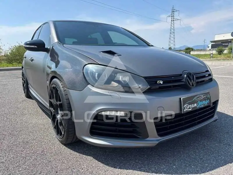 2011 Volkswagen GOLF