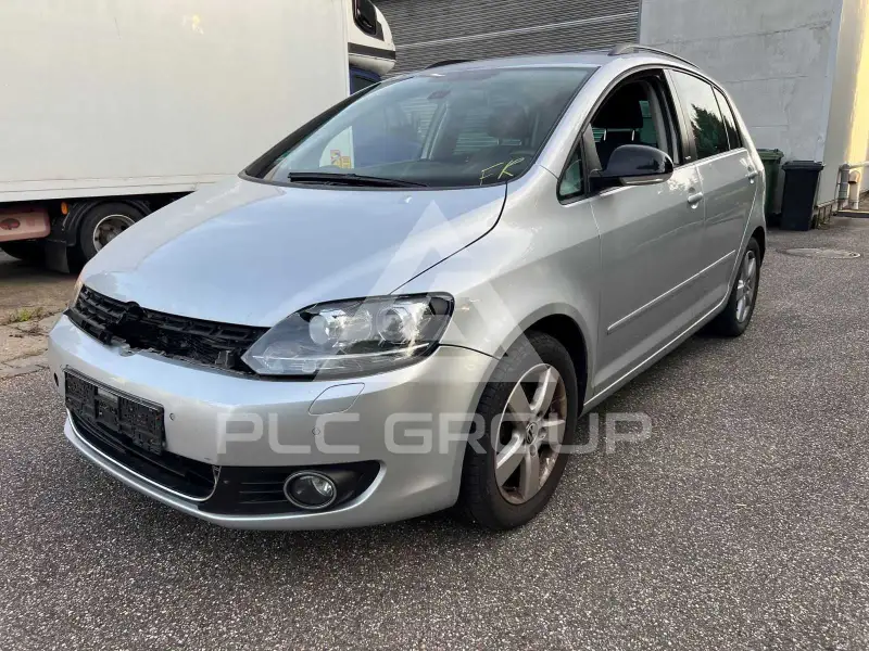 2011 Volkswagen GOLF