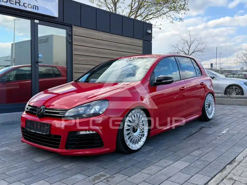 2011 Volkswagen GOLF
