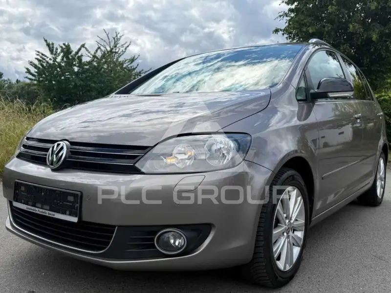 2011 Volkswagen GOLF
