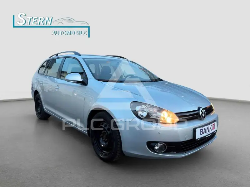 2011 Volkswagen GOLF
