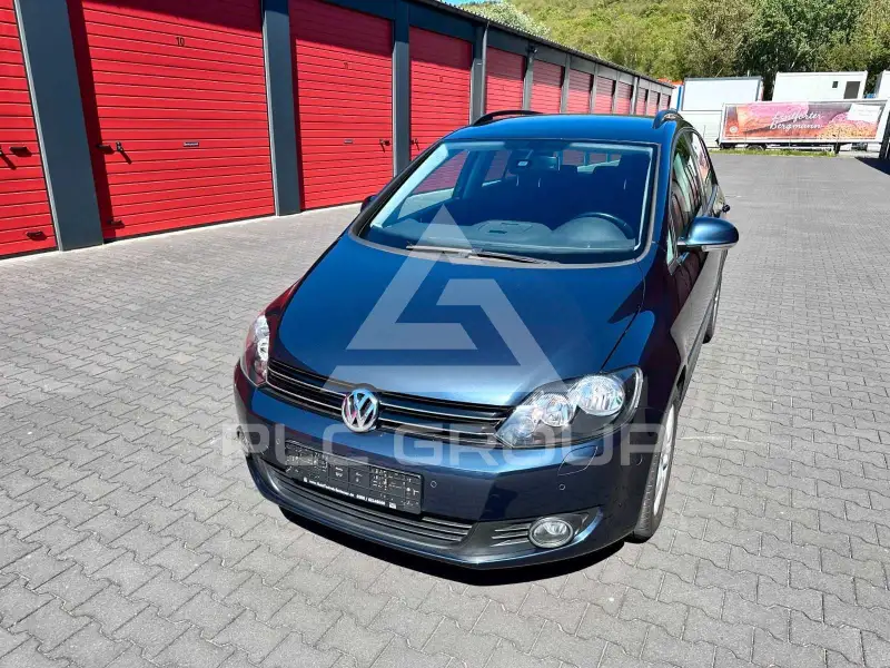 2011 Volkswagen GOLF