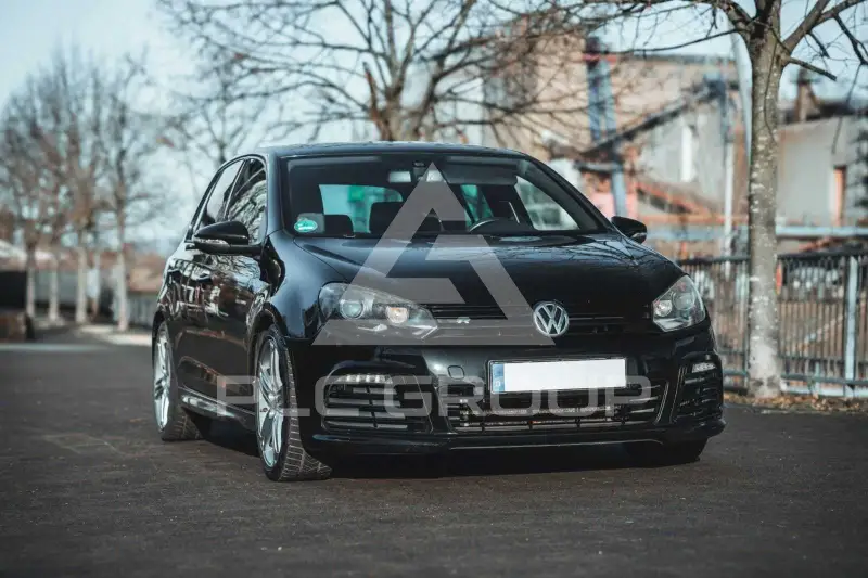 2011 Volkswagen GOLF