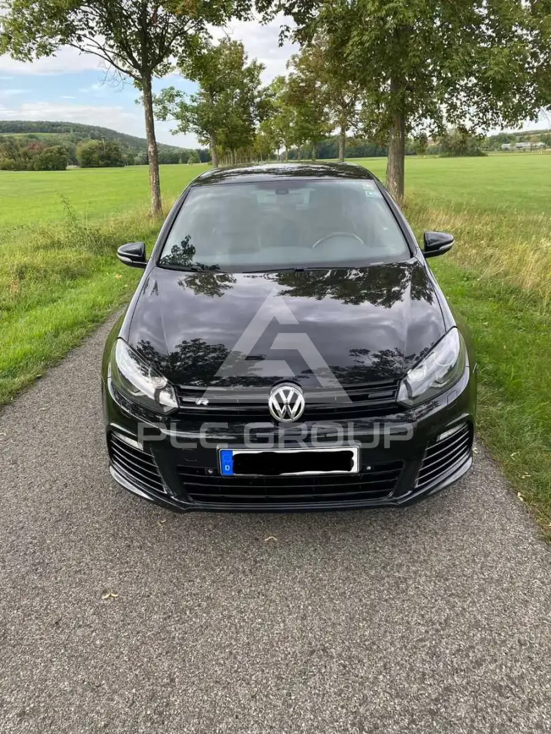 2011 Volkswagen GOLF