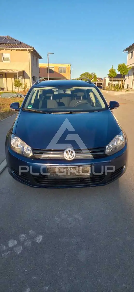 2011 Volkswagen GOLF