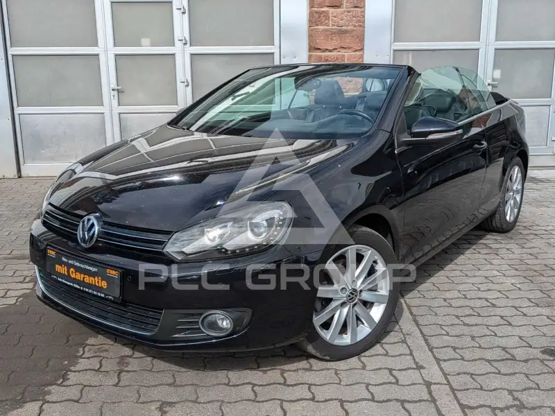 2011 Volkswagen GOLF