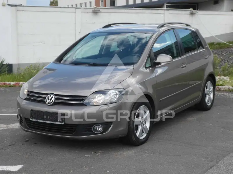 2011 Volkswagen GOLF