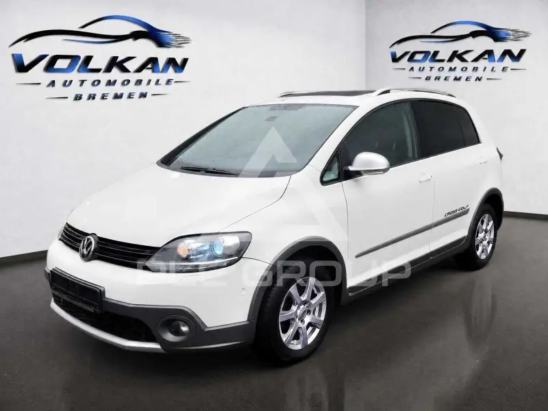 2011 Volkswagen GOLF