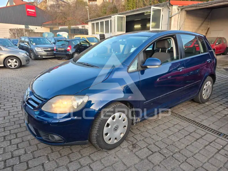 2011 Volkswagen GOLF