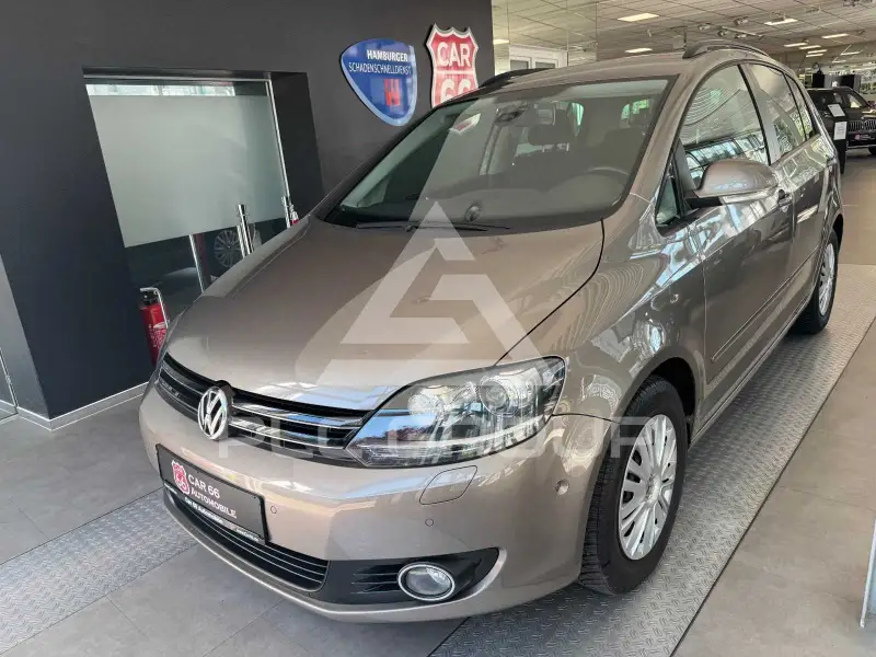 2011 Volkswagen GOLF