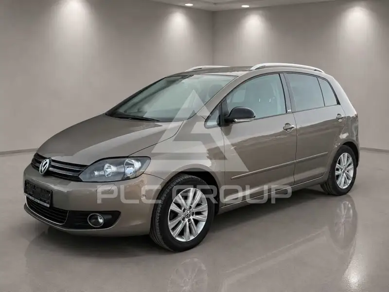 2011 Volkswagen GOLF