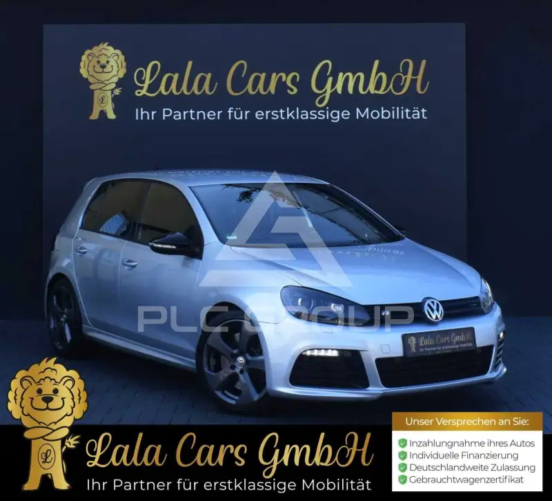 2011 Volkswagen GOLF