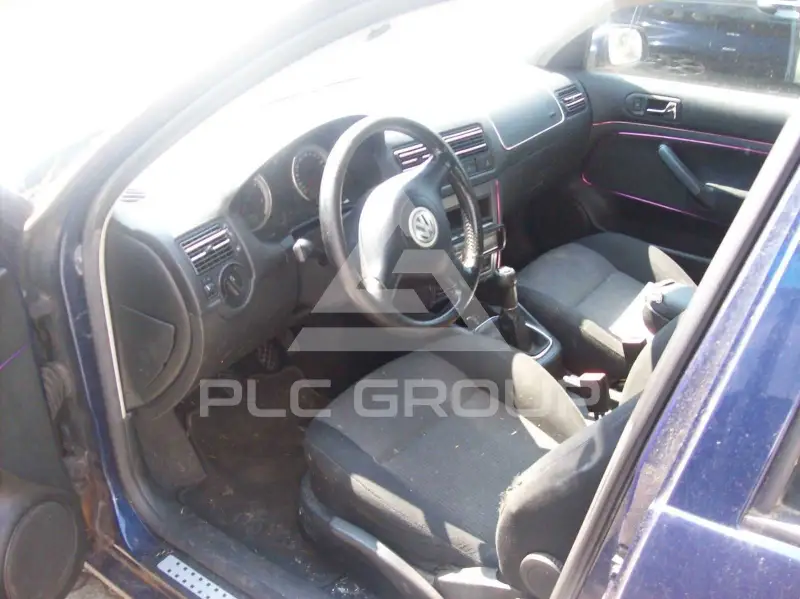 2011 Volkswagen GOLF
