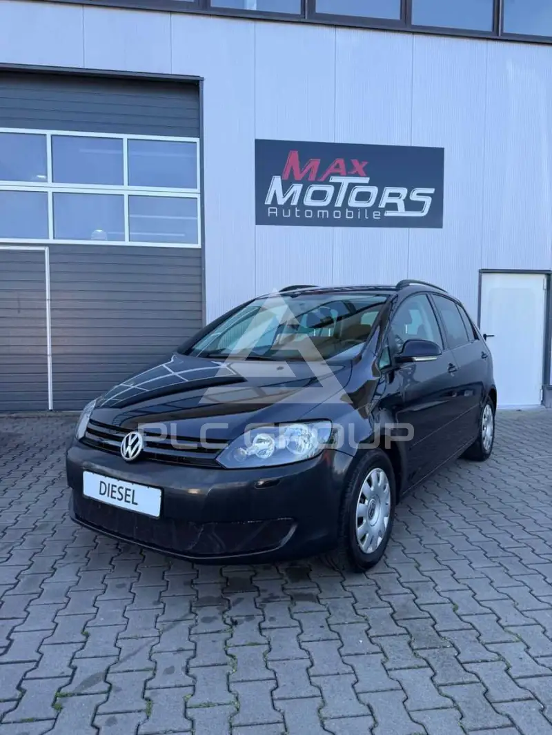 2011 Volkswagen GOLF