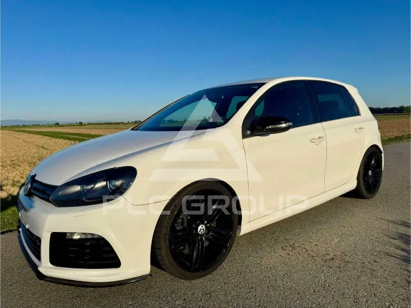 2011 Volkswagen GOLF