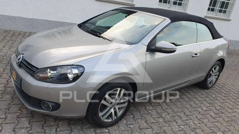 2011 Volkswagen GOLF