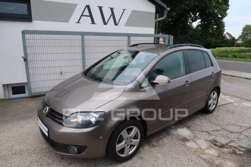 2011 Volkswagen GOLF