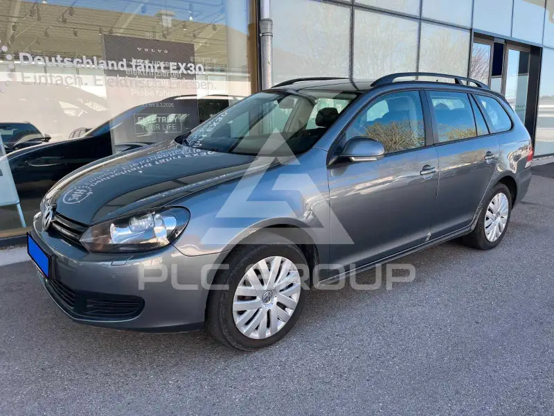 2011 Volkswagen GOLF
