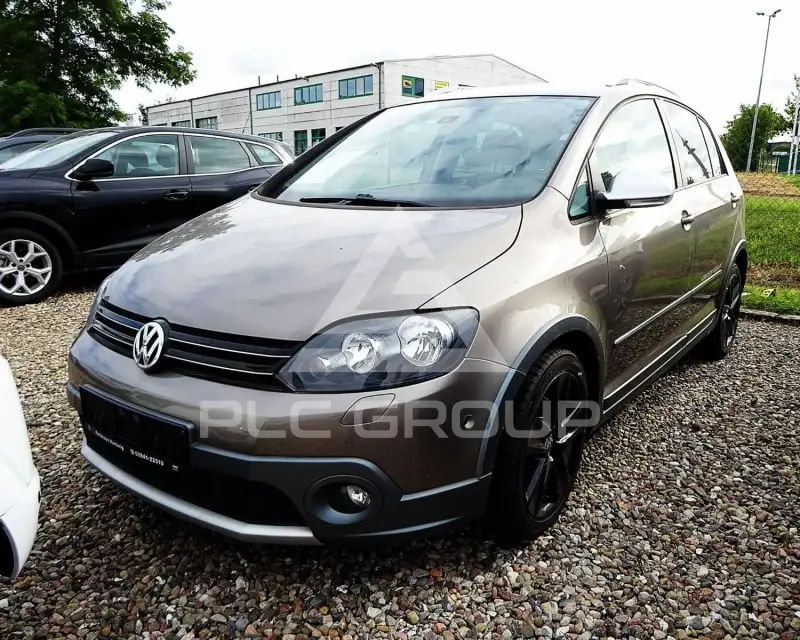 2011 Volkswagen GOLF