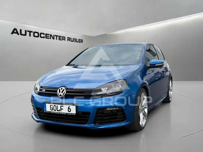 2011 Volkswagen GOLF
