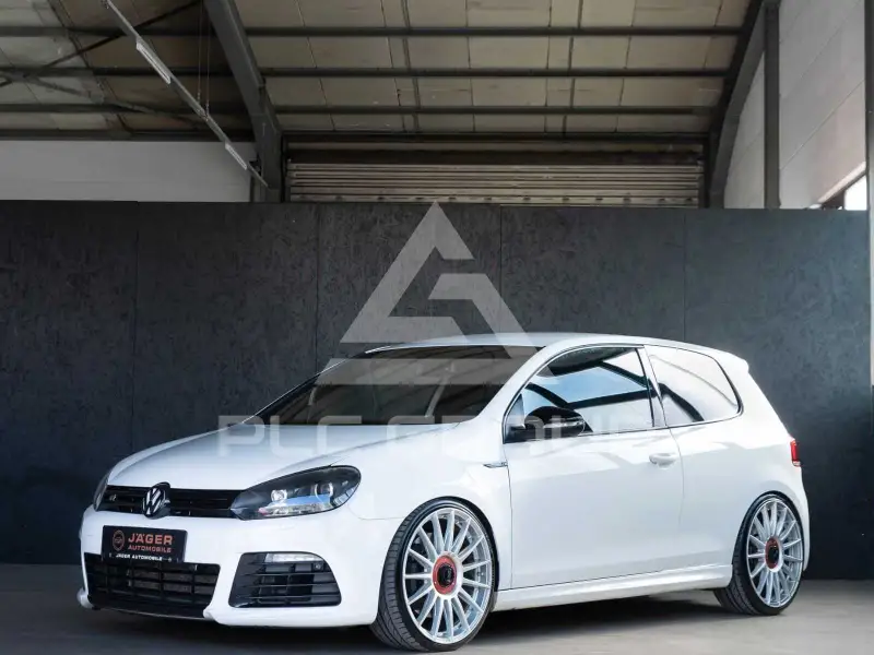 2011 Volkswagen GOLF