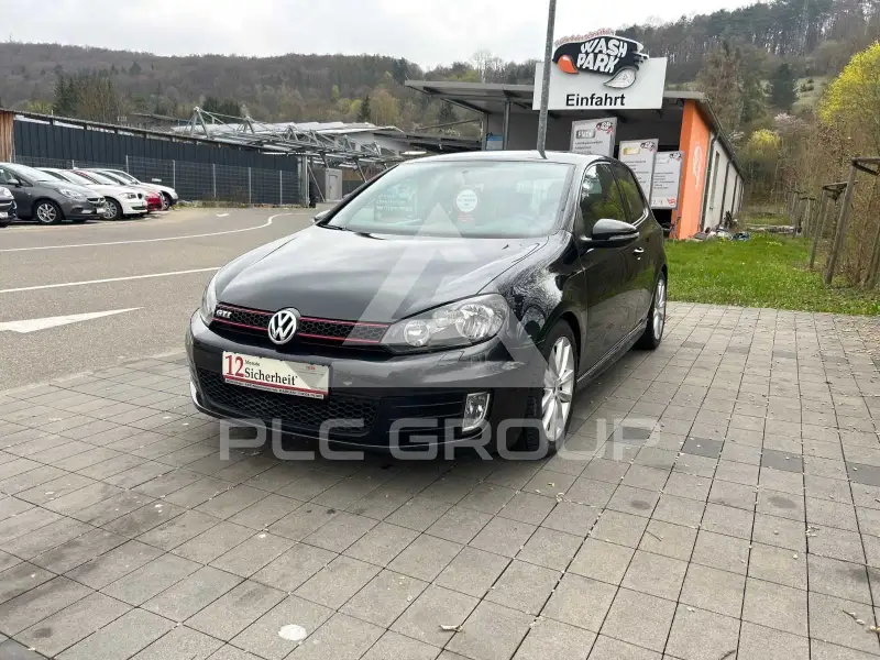 2011 Volkswagen GOLF