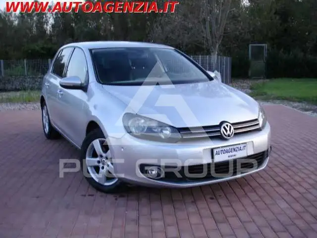 2011 Volkswagen GOLF