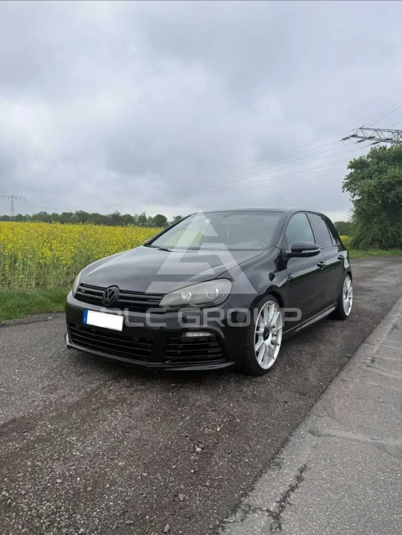 2011 Volkswagen GOLF
