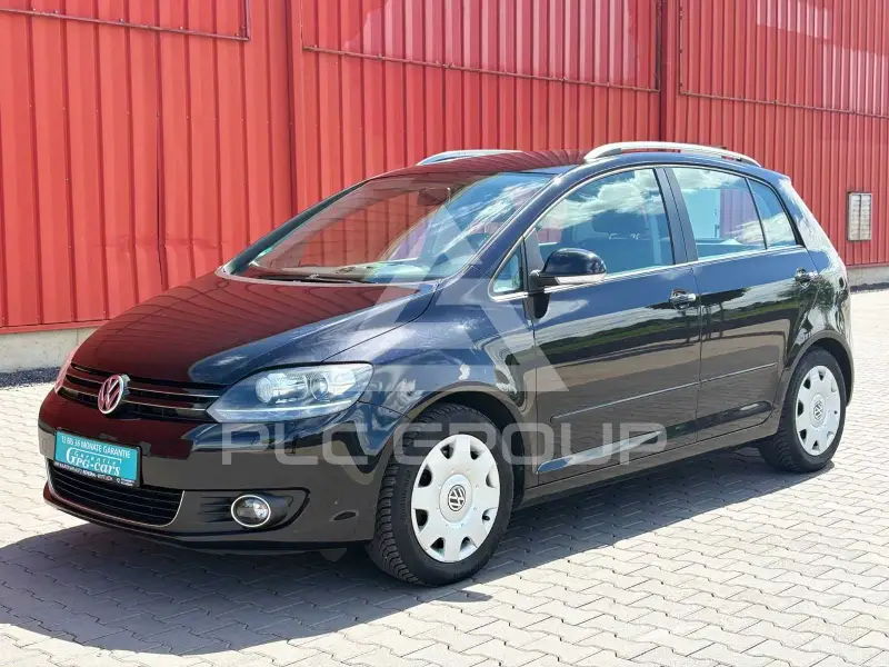2011 Volkswagen GOLF