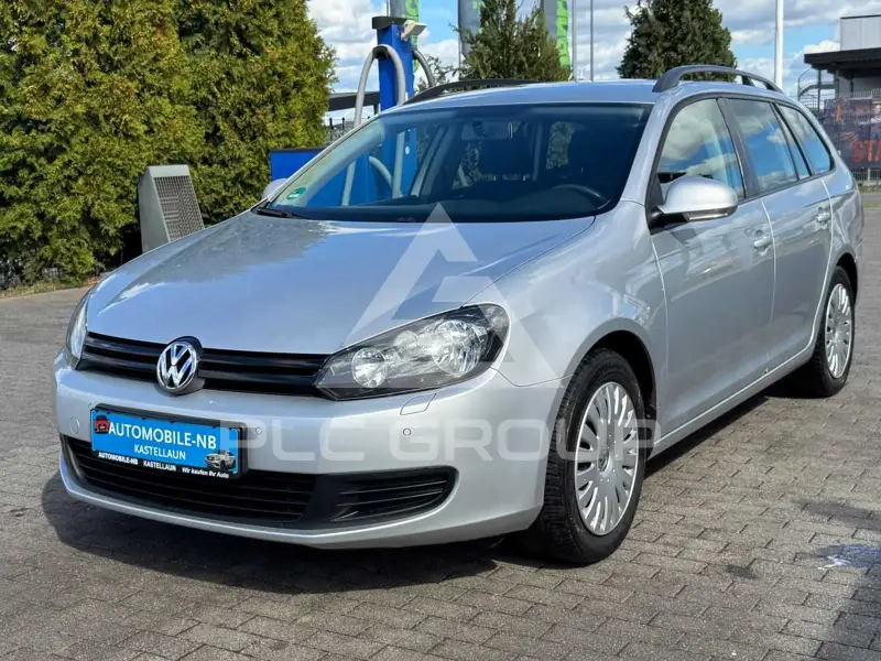 2011 Volkswagen GOLF