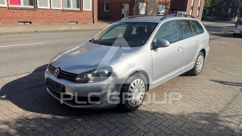 2011 Volkswagen GOLF