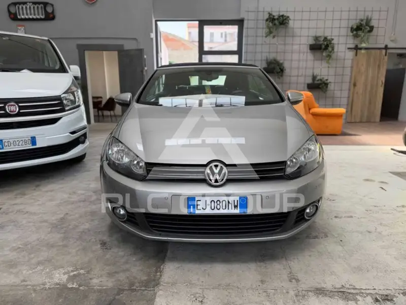 2011 Volkswagen GOLF