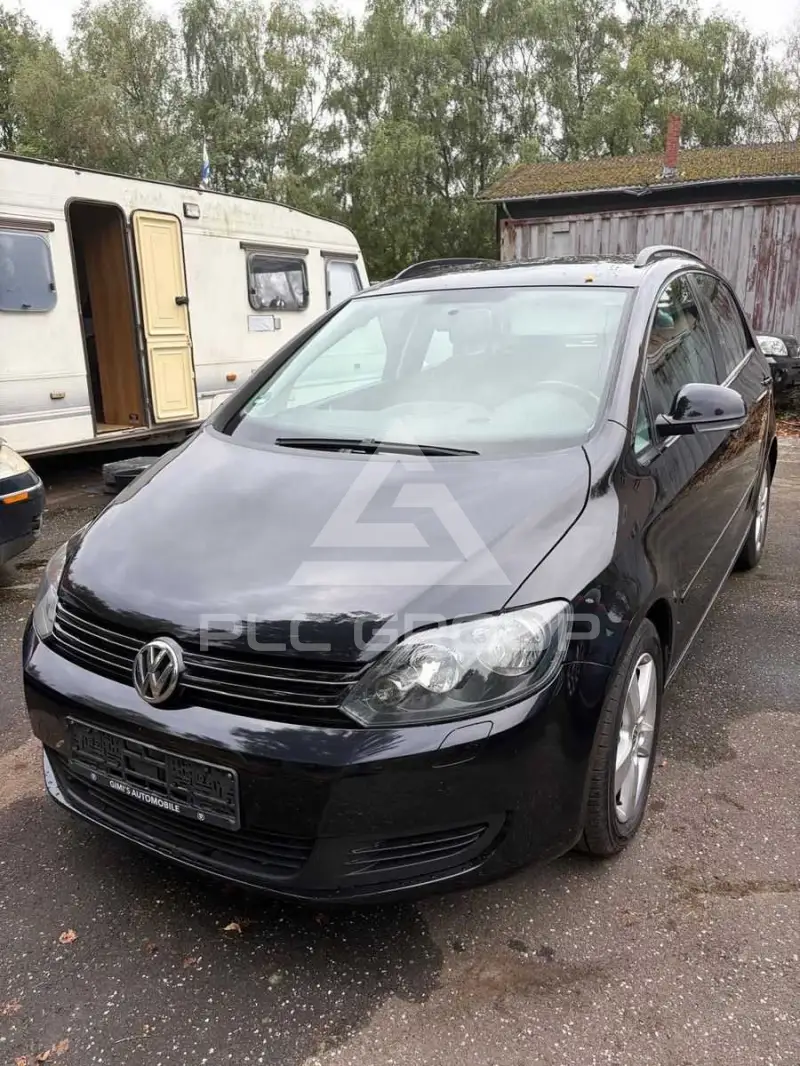 2011 Volkswagen GOLF