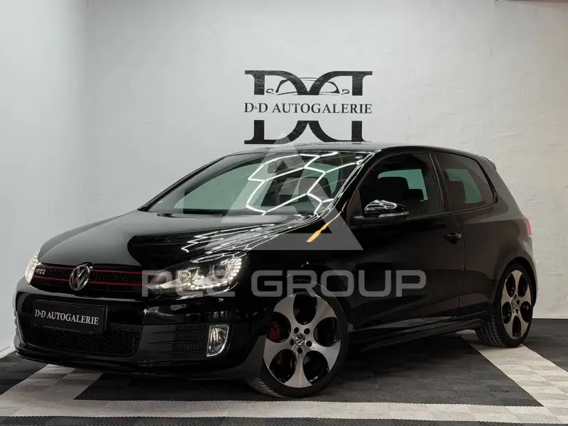 2011 Volkswagen GOLF