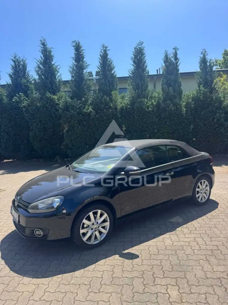 2011 Volkswagen GOLF