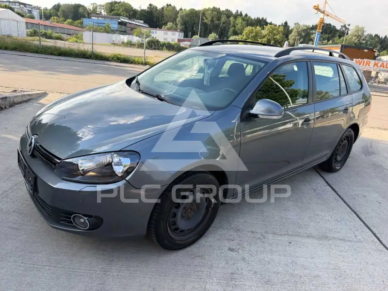 2011 Volkswagen GOLF