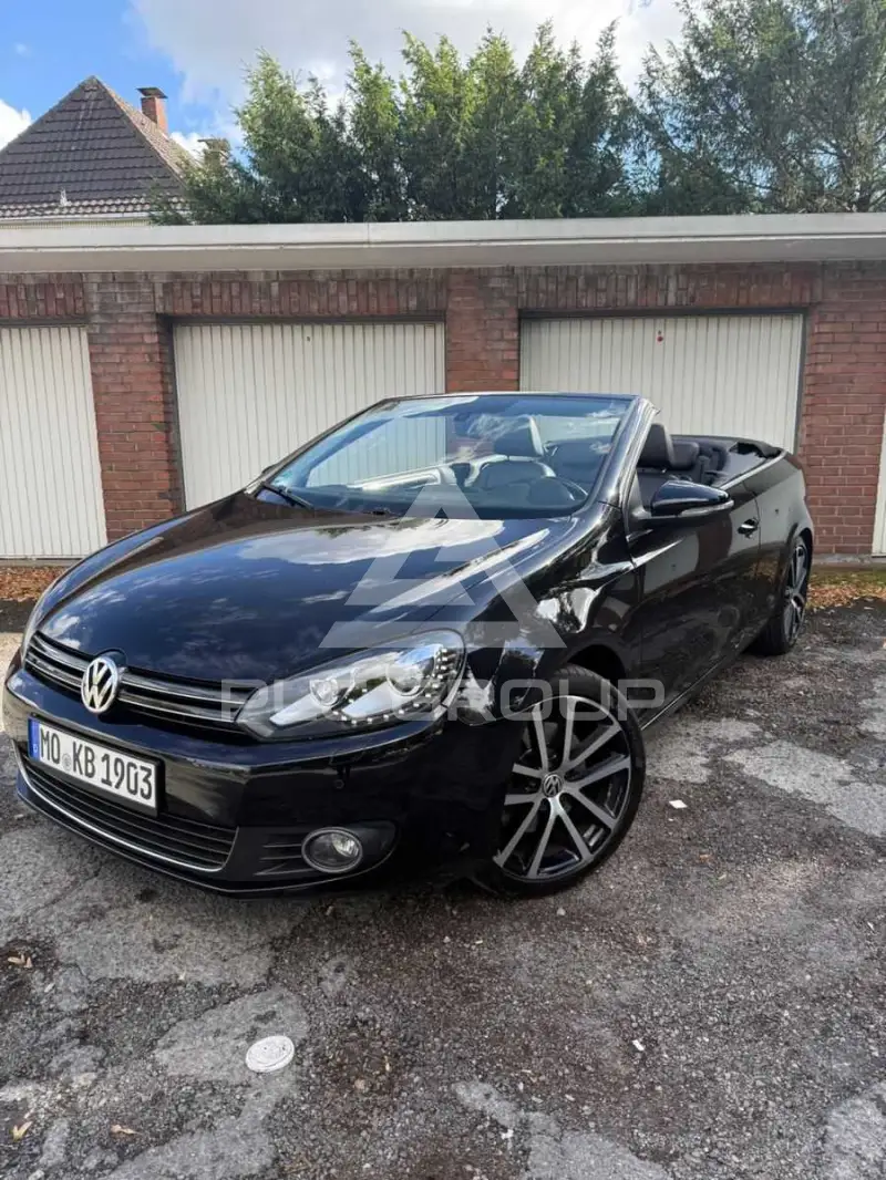 2011 Volkswagen GOLF