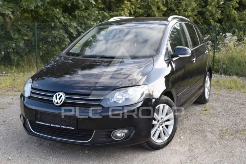 2011 Volkswagen GOLF