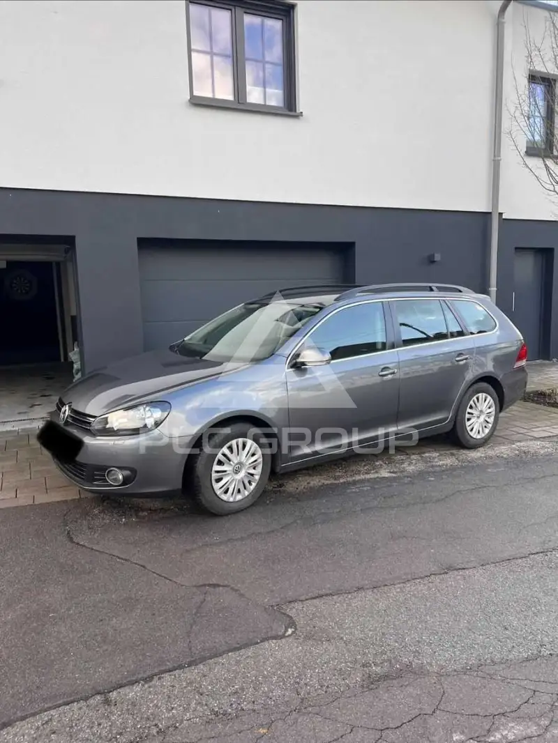 2011 Volkswagen GOLF
