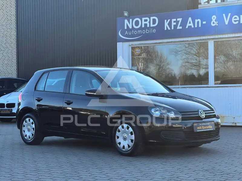 2011 Volkswagen GOLF