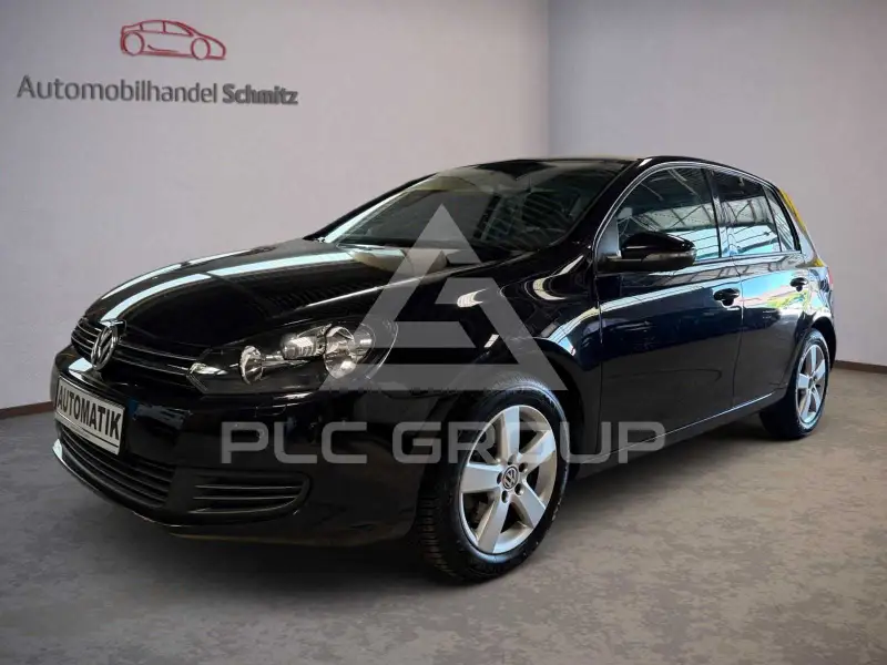 2011 Volkswagen GOLF