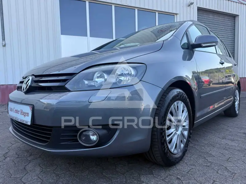2011 Volkswagen GOLF